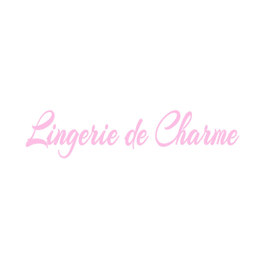 LINGERIE DE CHARME LA-TOURETTE-CABARDES